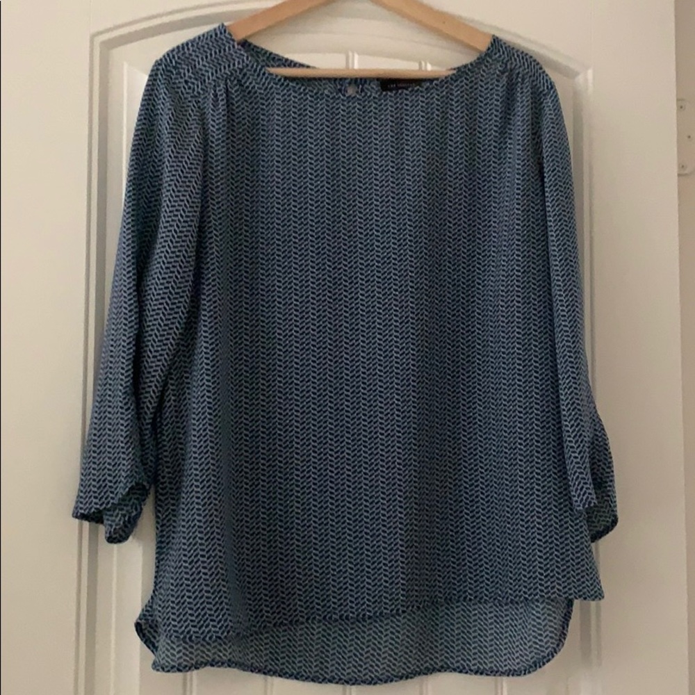 THE LIMITED Blouse